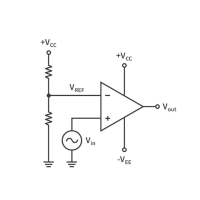 Op Amp vs Comparator forklaret: forskelle, arbejdsprincipper og applikationer