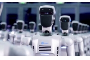 DOBOT Atom og Humanoid Robot Electronics: Sådan fungerer sensorer, syn, motorer, strøm og kommunikationssystemer