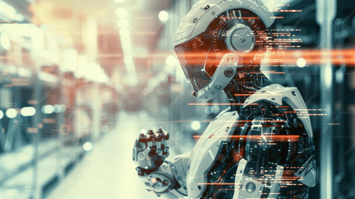  How a Modern Robot Actually Works