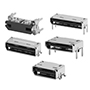 Nano-Pitch I / O ™ beholdere