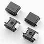 Automotive AECQ-101 Kvalificerede TVS Dioder - SZ Automotive Series