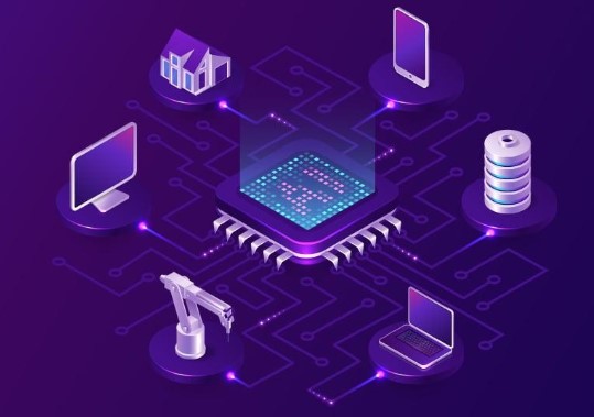 &ensp;Future&ensp;Trend&ensp;in&ensp;ASIC&ensp;Industry