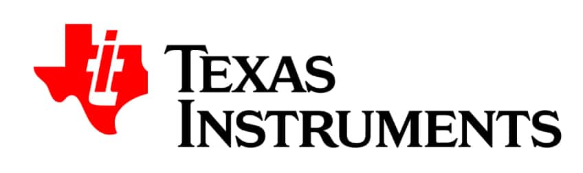 Texas instruments