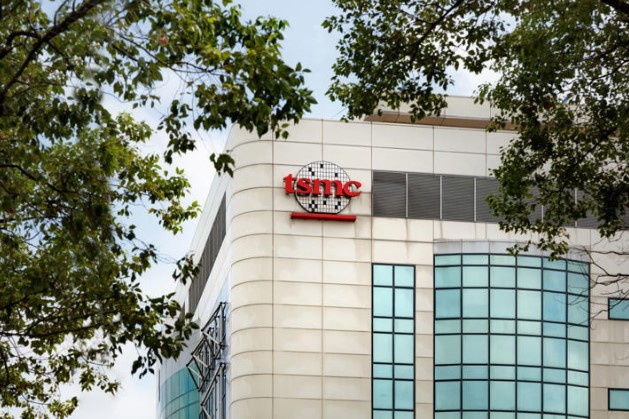 TSMC