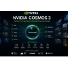 NVIDIA annoncerer NVIDIA Cosmos 3, verdens første fuldt åbne omnimodale fysiske AI-model