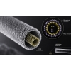 Verdens mindste 1-nanometer halvleder nanotube udviklet